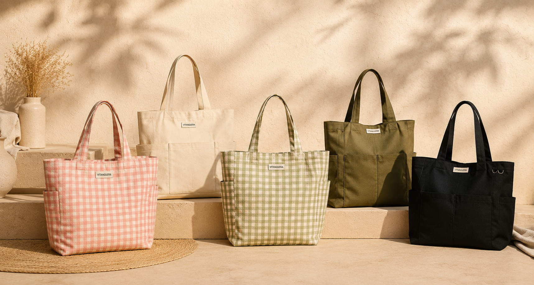 Tote Bags