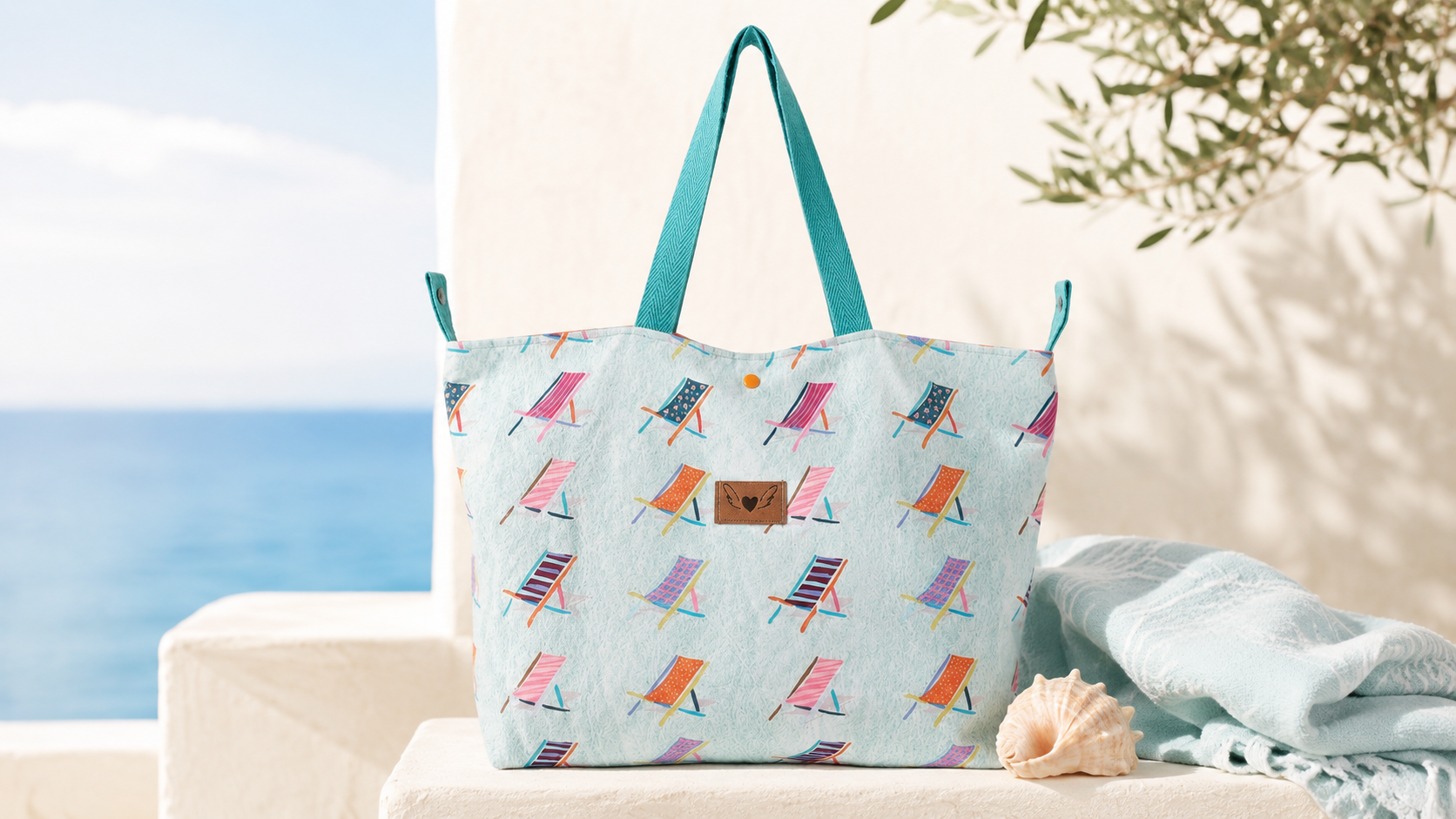 Productos de la colección de verano de Vitanguera