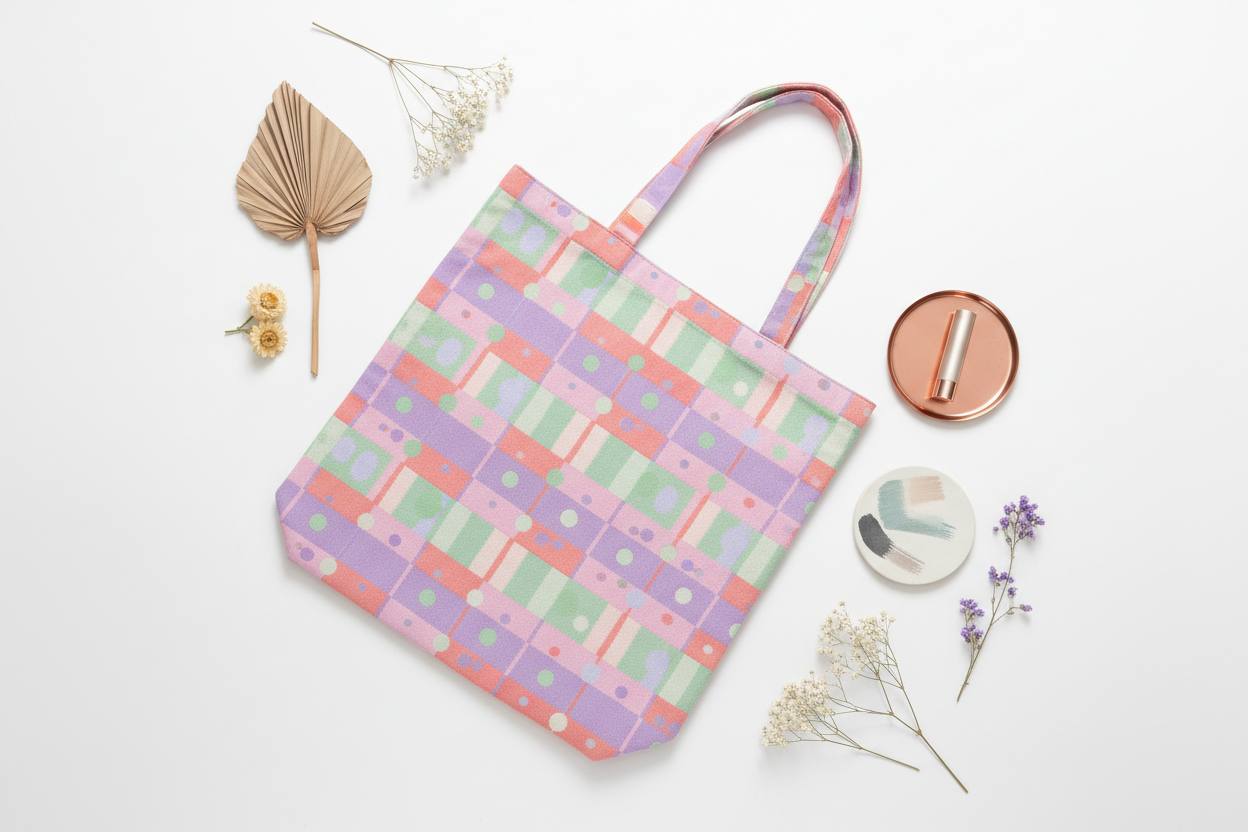 Bolsas Tote