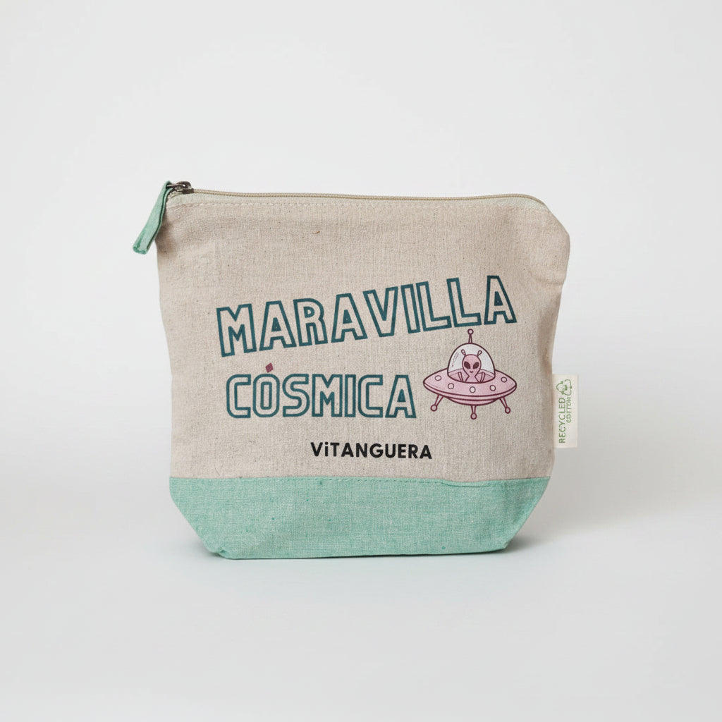 Neceser Aria Maravilla cósmica