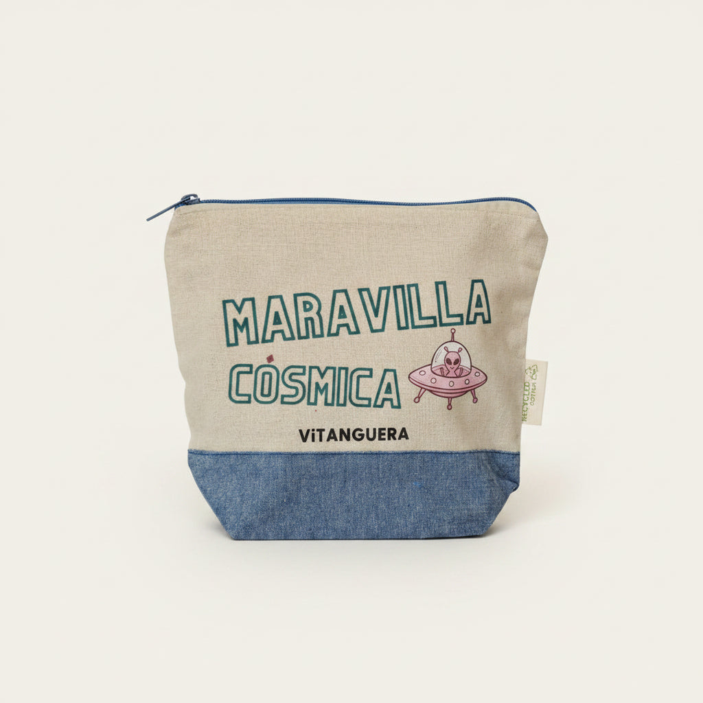 Neceser Aria Maravilla cósmica