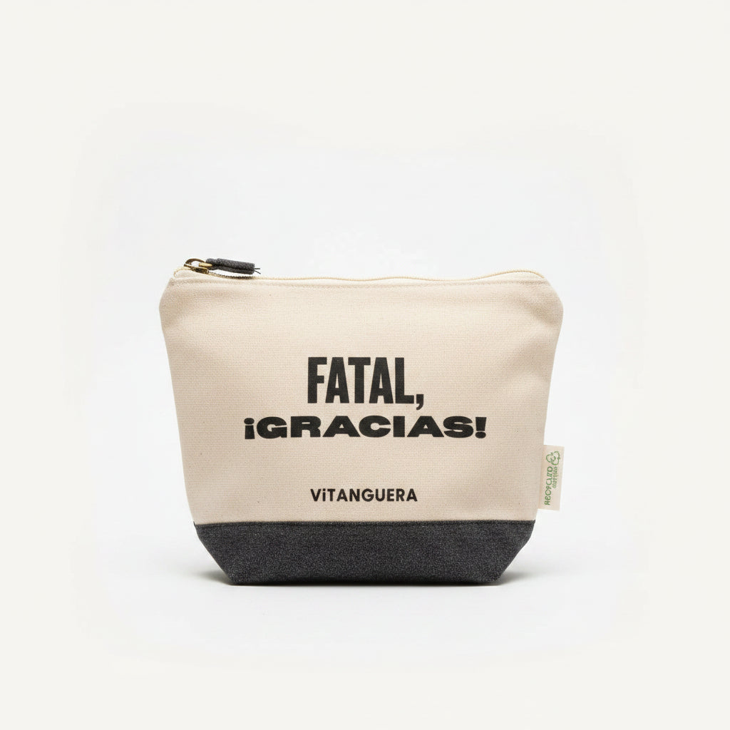 Neceser Aria Fatal fantástica