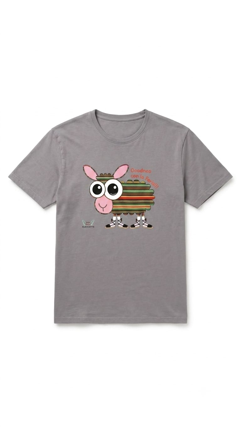 Camisetas