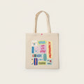 Tote bag Bela