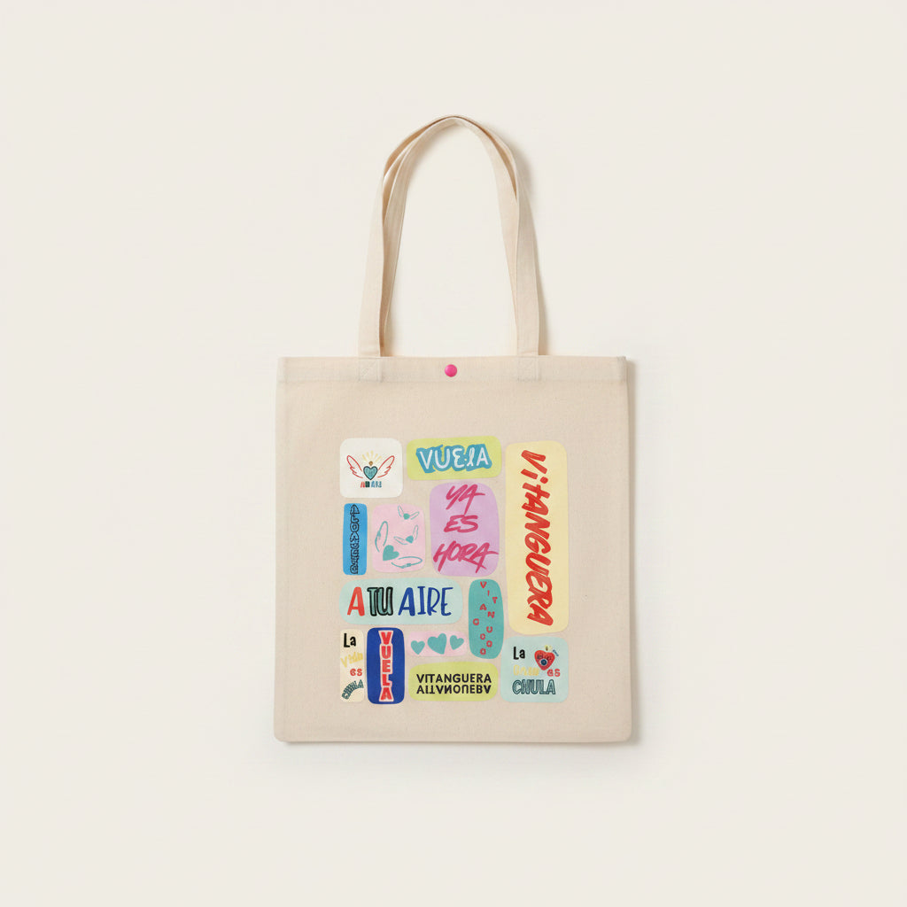 Tote Bags
