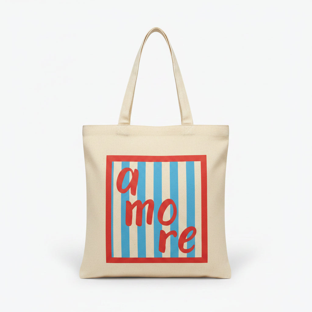 Tote bag Bela Amore