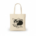 Tote bag Bela Oveja Negra
