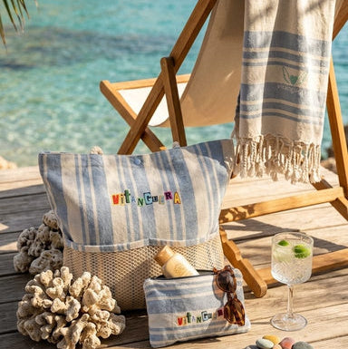 Bolsa set de playa Cala
