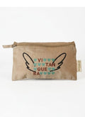 Estuche Lina «ViTANGUERA ruge» de Vitanguera