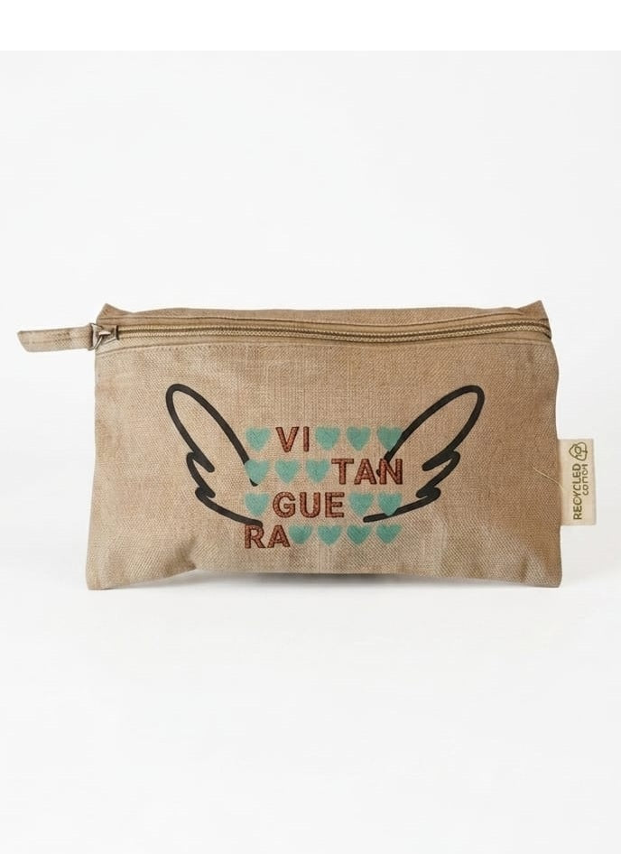 Estuche Lina «ViTANGUERA ruge» de Vitanguera