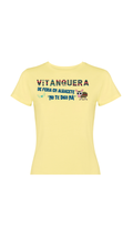 Camiseta «No Te Digo Na» para Mujer