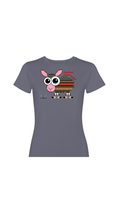 Camiseta «Oveja Manchega» para Mujer
