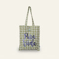 Tote bag Iris Pura Vida Verde
