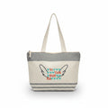 Shopper bag Isla Corazones