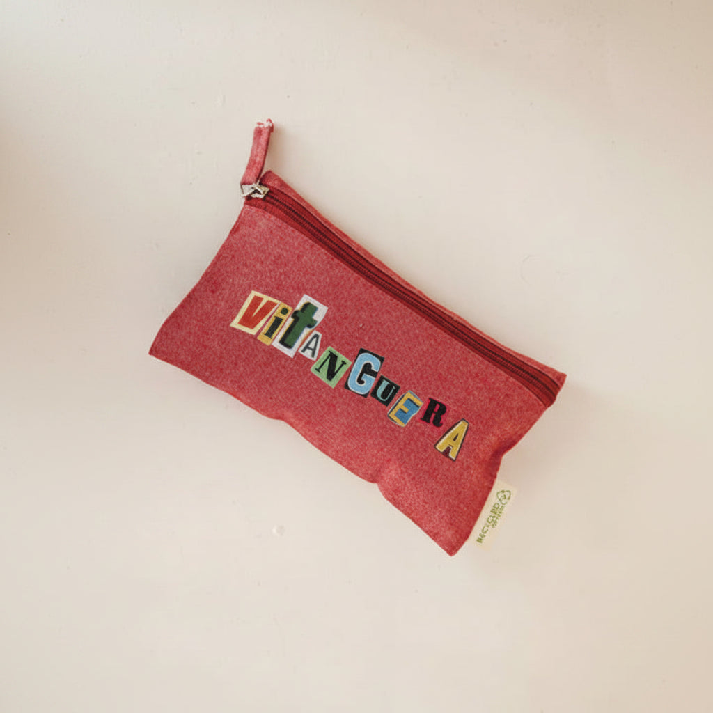 Estuche pequeño Lina Libertad