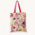 Bolsa Tote Básica TIERRA Selva Flúor