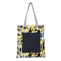 Bolsa Tote Bolsillo LUNA Chicas Selfie