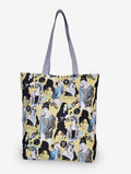 Bolsa Tote Grande VENUS Chicas Selfie