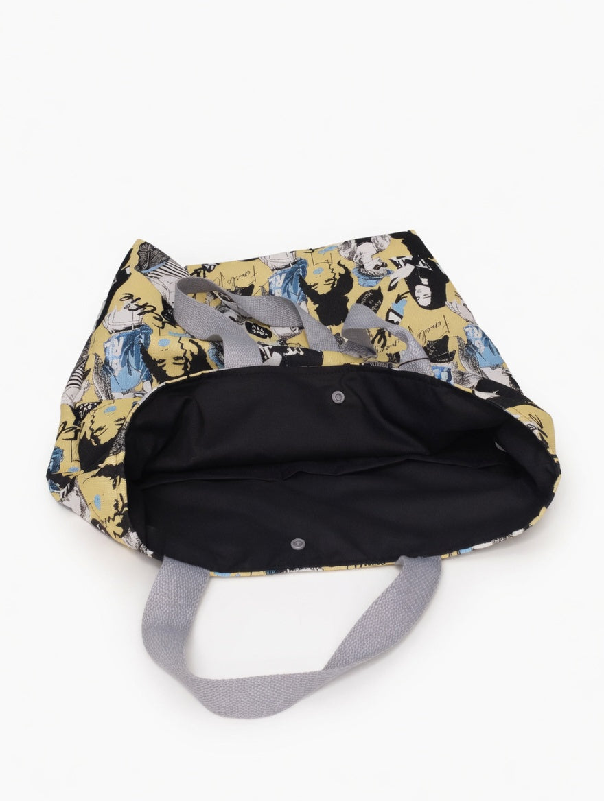 Bolsa Tote Grande VENUS Chicas Selfie