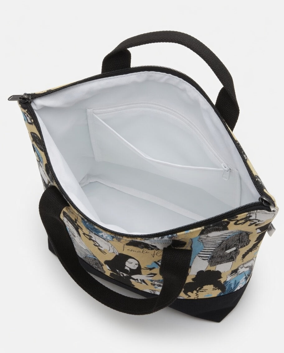Mochila VERA Chicas Selfie